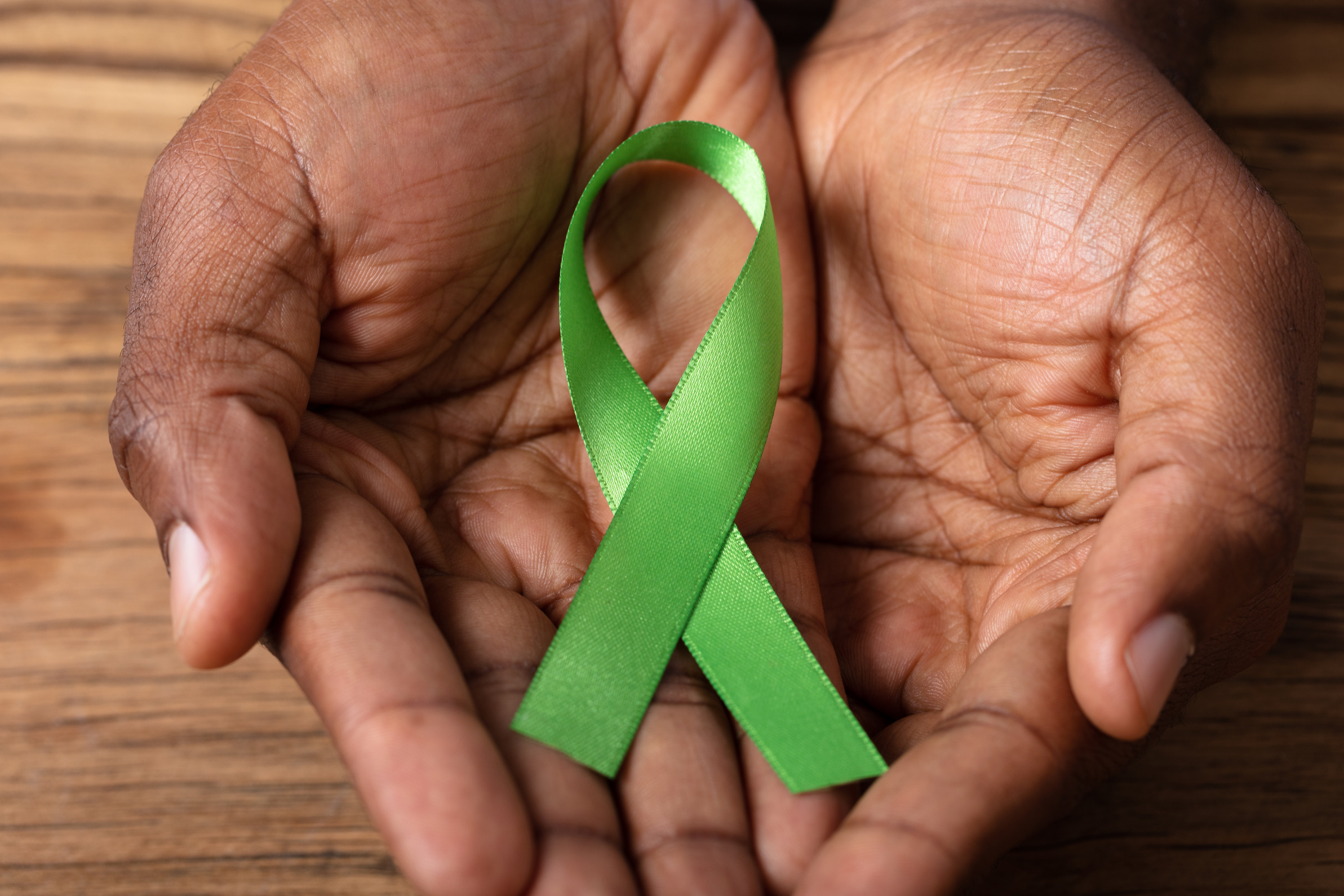 Liver and Adrenal Cancer Awareness